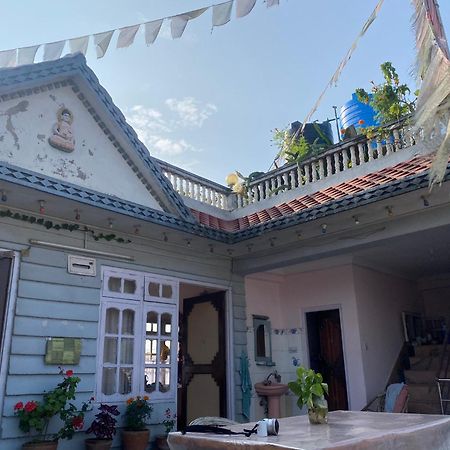 Himalayan Vacation Home Katmandú Exterior foto