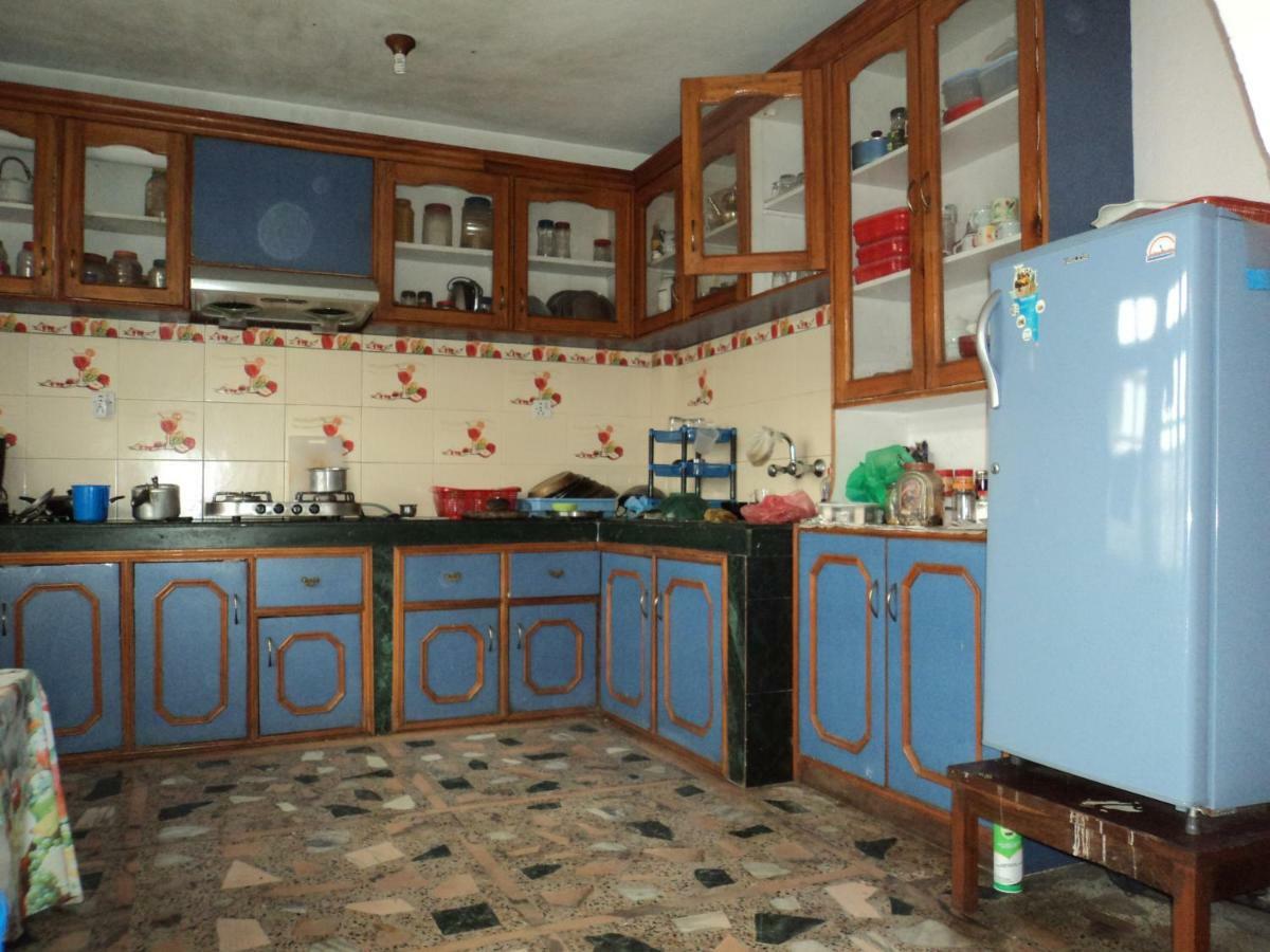 Himalayan Vacation Home Katmandú Exterior foto